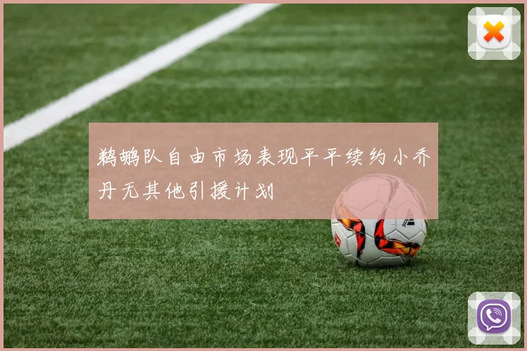 鹈鹕队自由市场表现平平续约小乔丹无其他引援计划